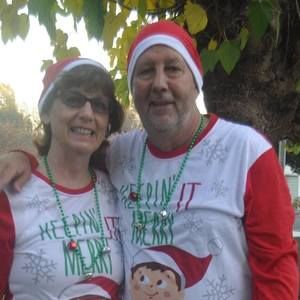 Meet your Posher, Scott